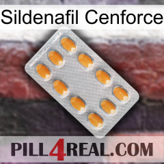 Sildenafil Cenforce cialis3